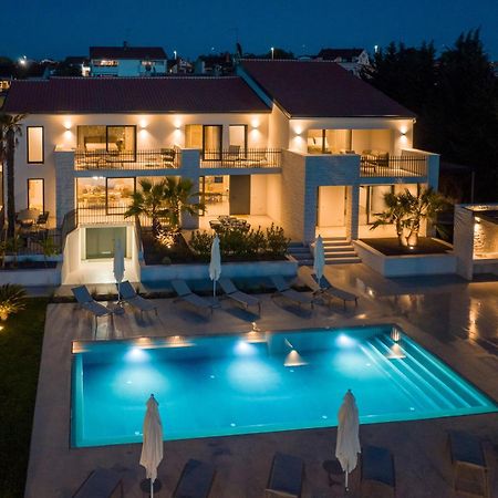 Laresidenza Istria Leilighet Poreč Eksteriør bilde
