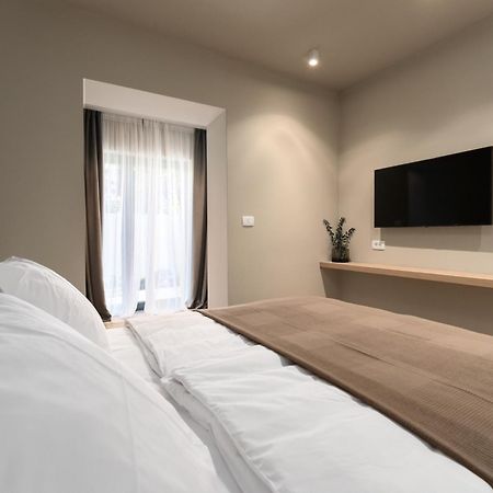 Laresidenza Istria Leilighet Poreč Eksteriør bilde