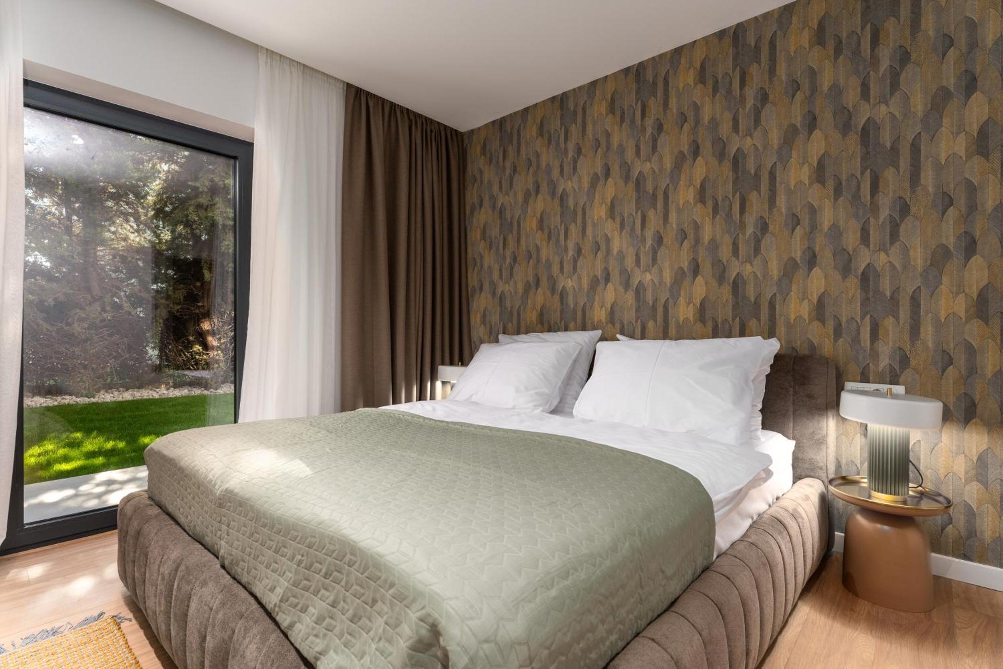 Laresidenza Istria Leilighet Poreč Eksteriør bilde